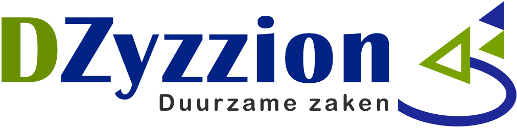 Logo DZyzzion