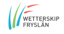 Wetterskip Fryslân logo 2