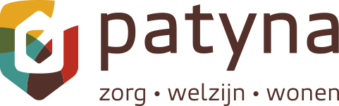 Patyna logo