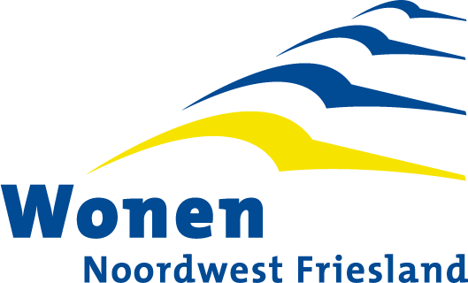 Logo Wonen Noordwest Friesland