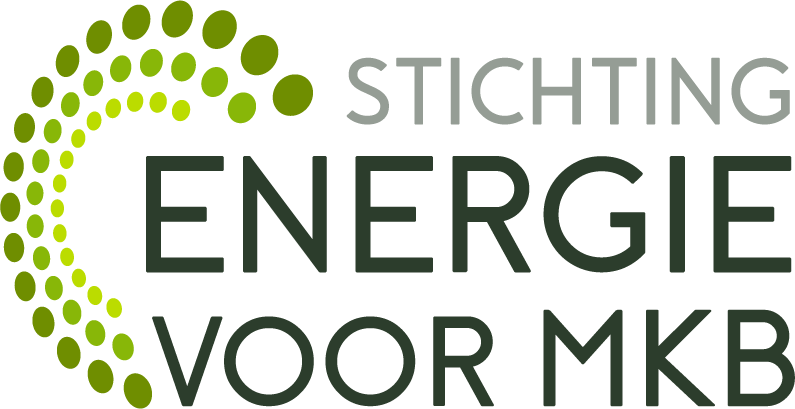 Stichting Energie voor MKB Logo