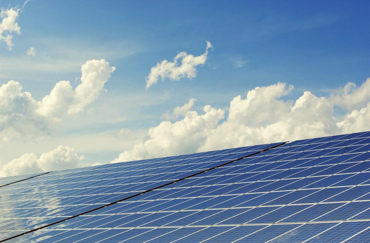 GroenLeven als eerste zonne-energiebedrijf gecertificeerd volgens ISO-normen