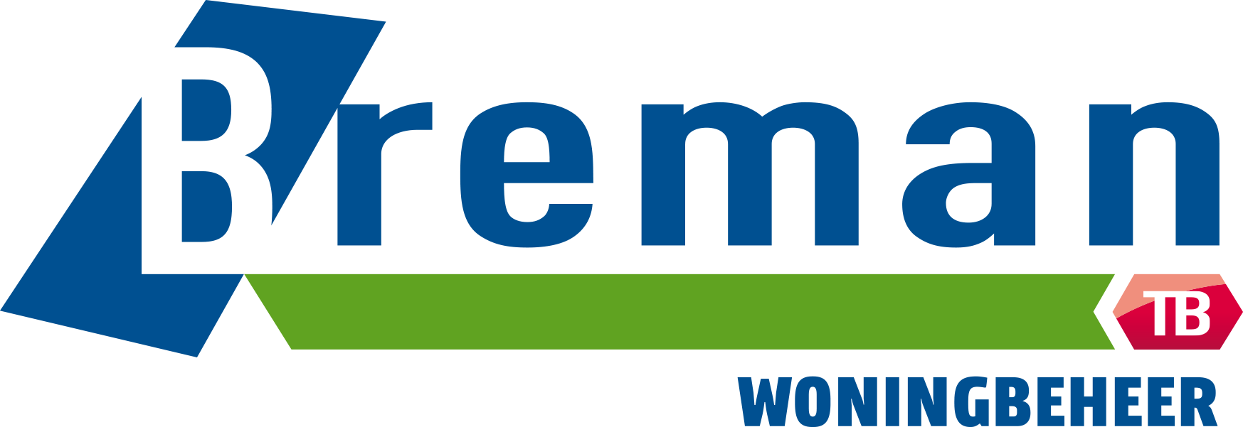 Breman logo