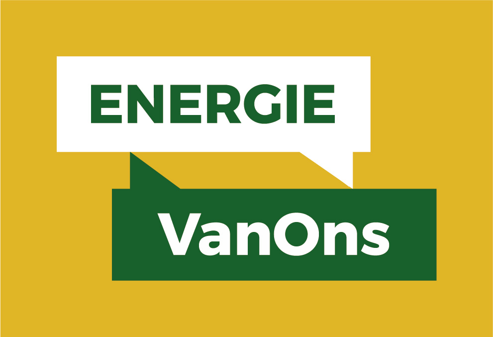 Energie VanOns - voor vierde jaar op rij - groenste stroomleverancier volgens Consumentenbond