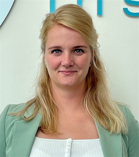Stephanie van Riel nieuwe vestigingsdirecteur Pranger-Rosier Leeuwarden