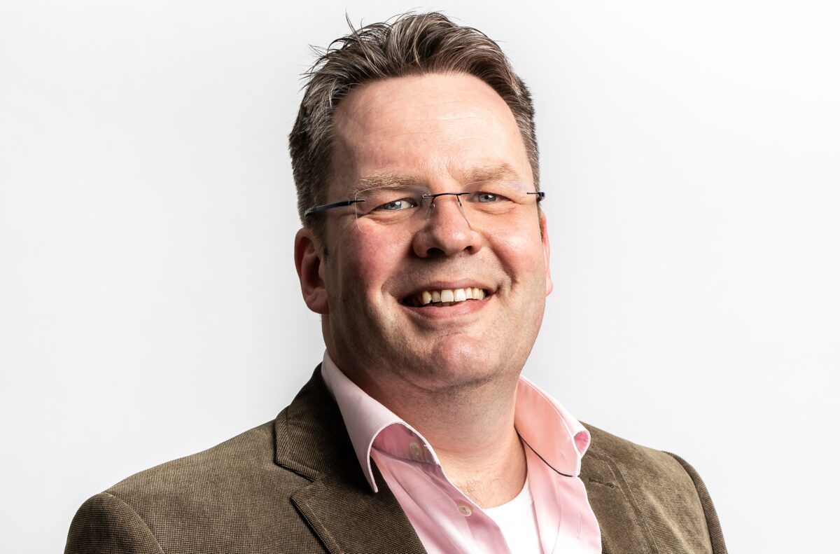 Frank Jorna benoemd als lid dagelijks bestuur Wetterskip Fryslân