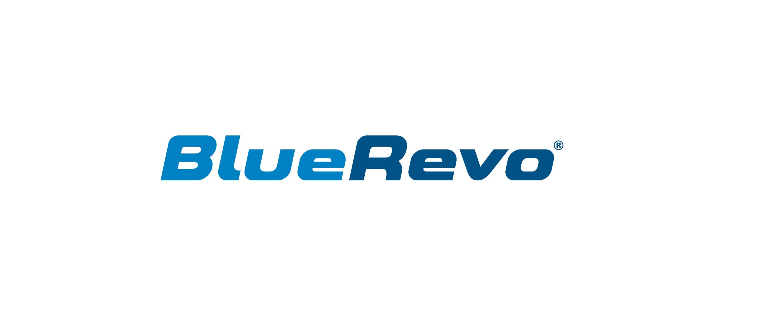 BlueRevo