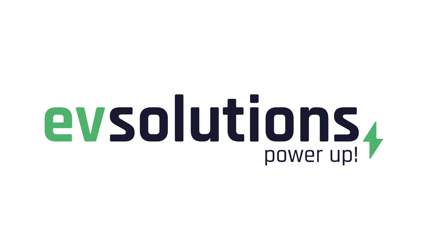 Nieuw pand én nieuw logo voor EV-Solutions