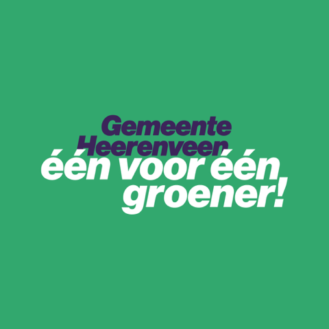 Standhouders gezocht voor Energiefestival Freonen-gemeente Heerenveen