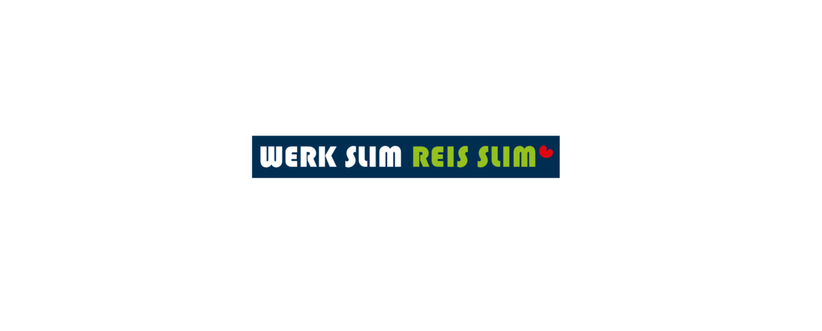 Werk Slim Reis Slim