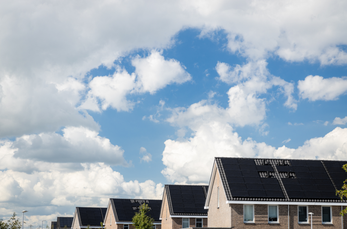 Meest grijze elektriciteitsmaand in bijna twee jaar: ‘Uitzonderlijk weinig wind en zon’