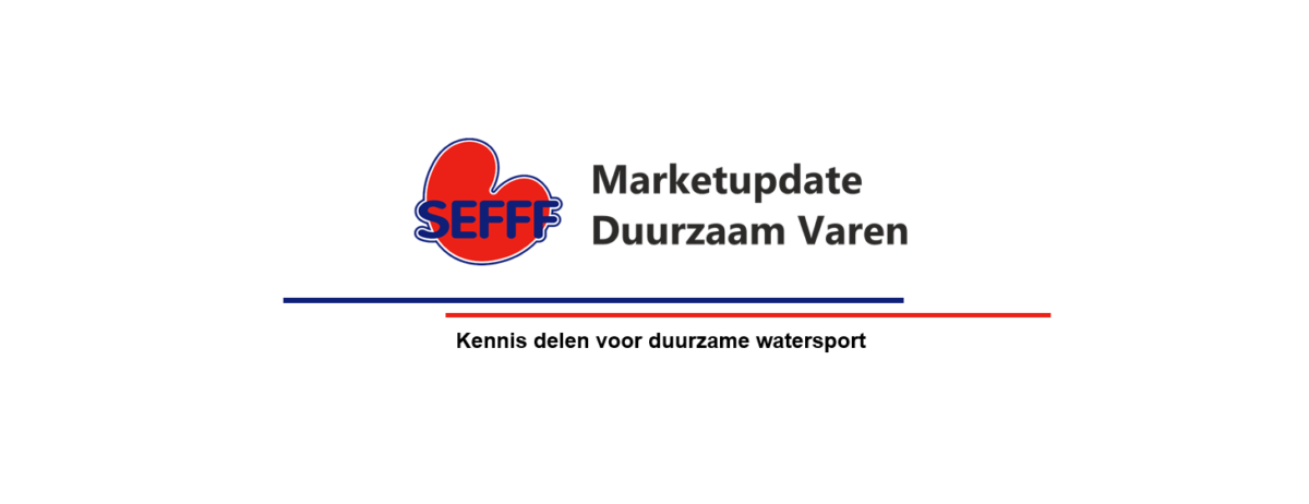 Marketupdate Duurzaam Varen op dinsdag 11 februari